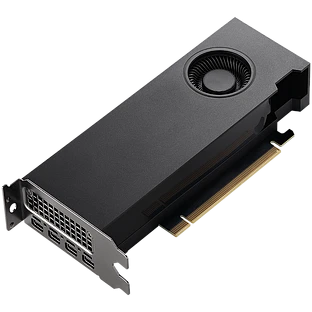 Видеокарта NVIDIA Quadro A2000 6 ГБ (Quadro RTX A2000)