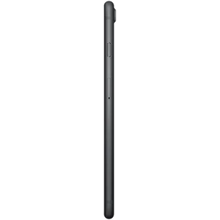 iPhone 7 Plus CPO, 256 ГБ, Чёрный