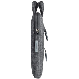 Сумка Satechi Water-Resistant Laptop Carrying Case для ноутбуков до 15", 16" дюймов. Материал нейлон Сумка Satechi Water-Resistant Laptop Carrying Case для ноутбуков до 15", 16" дюймов. Материал нейлон