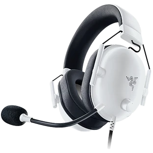 Игровая гарнитура RAZER BlackShark V2 X, Белый