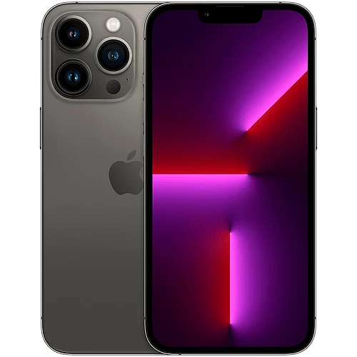 iPhone 13 Pro 128GB восстановленный by ELNU, Грейд A+, Графитовый iPhone 13 Pro 128GB восстановленный by ELNU, Грейд A+, Графитовый