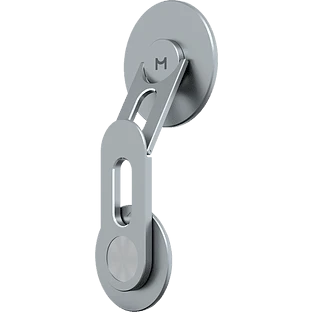 Держатель для смартфона Magssory Flex ACM001 Темно-Серый (ACM001dg)