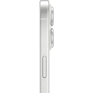 iPhone 17, 256 GB, Белый (SIM + eSIM)