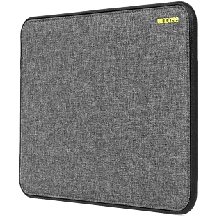 Чехол INCASE ICON Серый/Чёрный