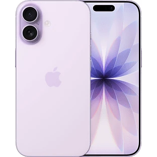 iPhone 17, 512 GB, Фиолетовый