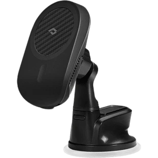 Держатель MagEZ Car Mount Pro-Suction Only для iPhone13/14 Combo Price