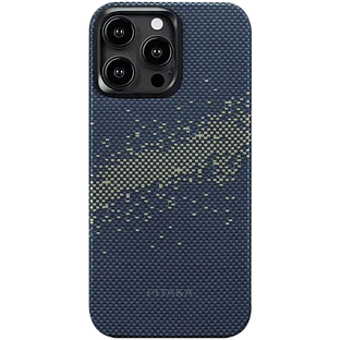 Чехол MagEZ Case 4 для iPhone15 Pro 6.1"(Milky way galaxy) KI1501PMYG Чехол MagEZ Case 4 для iPhone15 Pro 6.1"(Milky way galaxy) KI1501PMYG