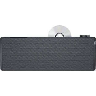 Беспроводная аудиосистема LOEWE Klang S3  Smart Radio 120W  Basalt Grey арт. 60608D10