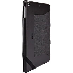 Чехол-книга CASE LOGIC SnapView Folio Антрацит для iPad Air (2-го поколения)