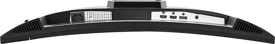 Монитор ASROCK