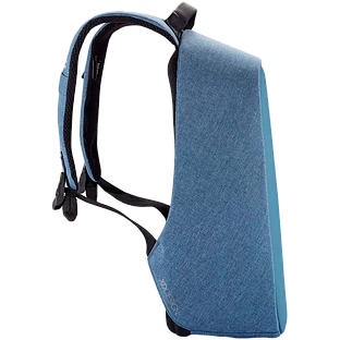 Рюкзак для ноутбука до 13,3'' XD Design Bobby Hero Small (P705.709), голубой Рюкзак для ноутбука до 13,3'' XD Design Bobby Hero Small (P705.709), голубой