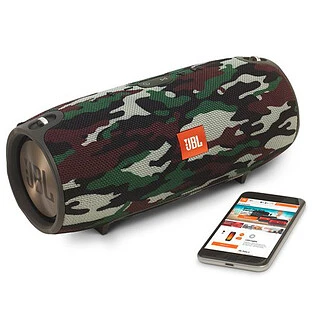 JBL Xtreme Камуфляж