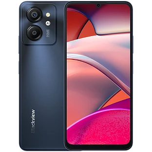 BLACKVIEW COLOR 8 128 ГБ Ash Gray