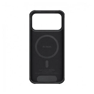 Чехол для телефона Pitaka Aramid ProGuard Case Black-Grey для iPhone 17 Pro Max