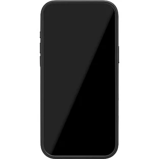 Чехол защитный uBear Shade Case для iPhone 18 Pro Max, MagSafe совместимый, усиленный, силк-тач, черный