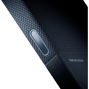 Чехол защитный NATIVE UNION (RE)CLASSIC CASE FOR IPHONE 18 PRO NAVY, для iPhone 18 PRO, цвет: синий