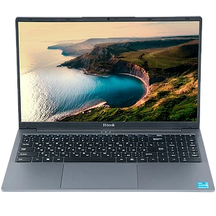 Ноутбук H-Book 15 IPK1 (T52E3WG) Ноутбук H-Book 15 IPK1 (T52E3WG)