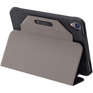Обложка Smart Cover CASE LOGIC   Чёрная для iPad mini (6-го поколения)