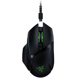 Игровая мышь Razer Basilisk Ultimate