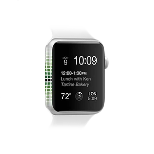 PONTREE Пленка Design skin "Экологизация" 42 мм