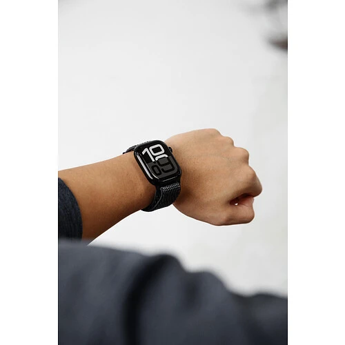 Ремешок для часов NATIVE UNION ACTIVE WATCH LOOP для APPLE WATCH 38/40/41/42MM, цвет: черный