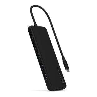 Адаптер Satechi 13-in-1 USB-C Triple Display Multiport Adapter