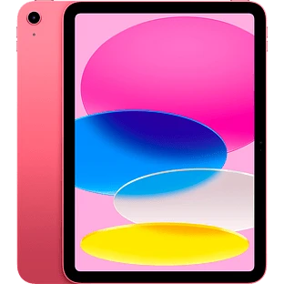 iPad 11", (A16, 2025), 512GB, Wi-Fi, Розовый