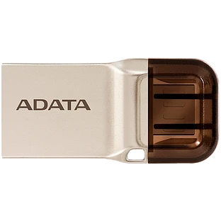 Память ( USB flash ) ADATA UC360 64 ГБ
