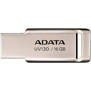 Память ( USB flash ) ADATA AUV130 16 ГБ