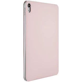 Чехол защитный Touch Case , iPad 10/11, магнитный, софт-тач, светло-розовый