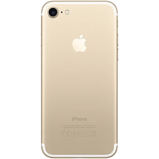 iPhone 7 CPO, 32 ГБ, Золотой