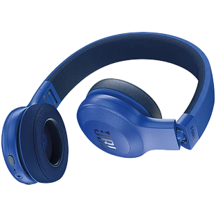 Беспроводная гарнитура JBL E45BT, Синий