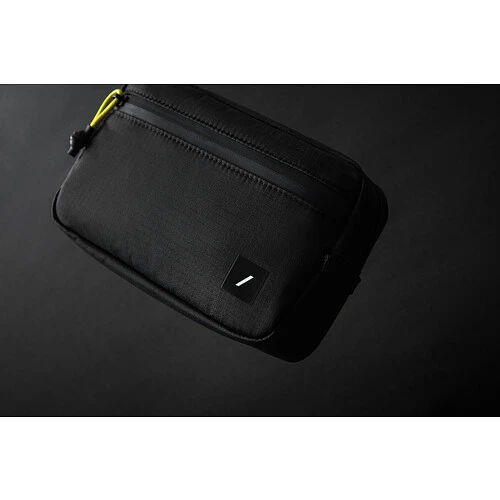 Органайзер NATIVE UNION ACTIVE ORGANISER для аксессуаров, цвет: черный