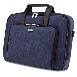 Чехол COZISTYLE Urban Brief case Синий