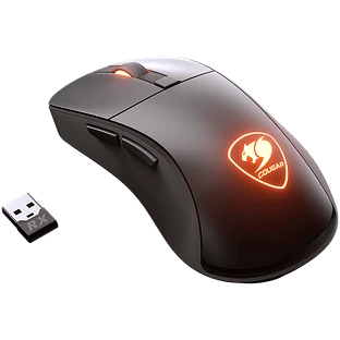 Игровая мышь беспроводная COUGAR GAMING Surpassion RX