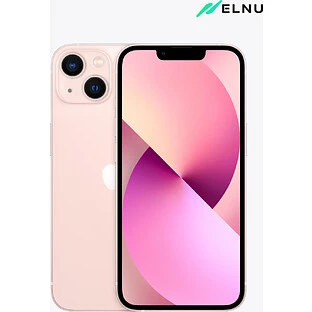 iPhone 13 256GB восстановленный by ELNU, Грейд A+, Розовый