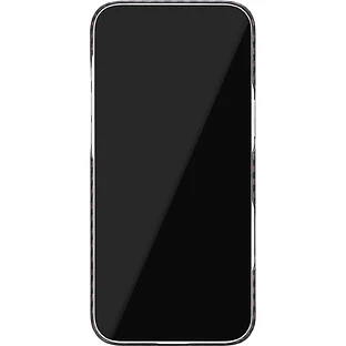 Чехол защитный uBear Supreme Case для iPhone 18 Pro Max, ультратонкий, материал Кевлар, MagSafe совместимый, бургунди