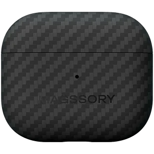 Чехол Magssory для AirPods 4 (CFB032) Чехол Magssory для AirPods 4 (CFB032)