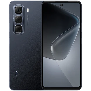 INFINIX Hot 50 256 ГБ Sleek Black