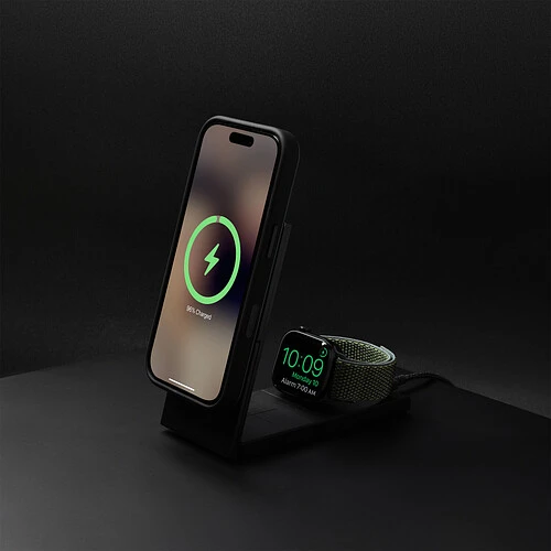 Ремешок для часов NATIVE UNION ACTIVE WATCH LOOP для APPLE WATCH 44/45/46/49MM, цвет: зелёный