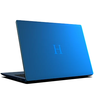 Ноутбук  H-Book 15 MAК4 (T74E4W) Ноутбук  H-Book 15 MAК4 (T74E4W)