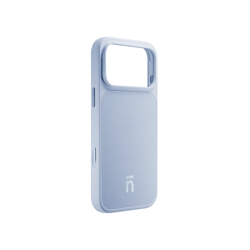 Чехол защитный NATIVE UNION NEO CASE FOR IPHONE 18 PRO MAX BLUE, для iPhone 18 PRO MAX, цвет: азур
