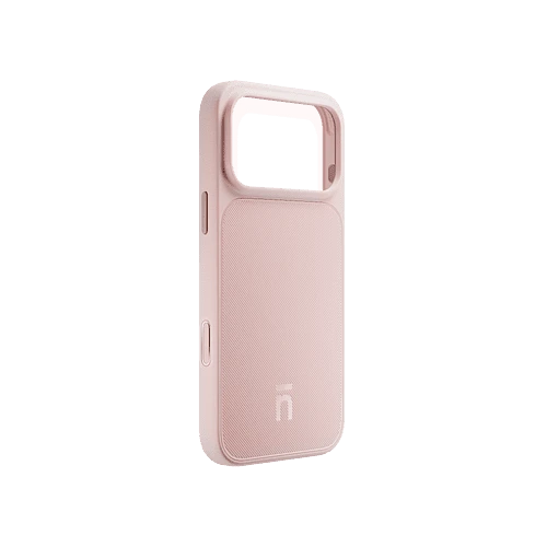 Чехол защитный NATIVE UNION NEO CASE FOR IPHONE 18 PRO MAX CANDY, для iPhone 18 PRO MAX, цвет: розовый
