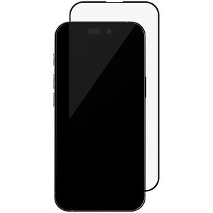 Стекло защитное uBear Extreme Nano Shield для iPhone 16e, алюмосиликатное Стекло защитное uBear Extreme Nano Shield для iPhone 16e, алюмосиликатное