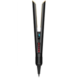 DYSON Airstrait Выпрямитель, Оникс/Золото DYSON Airstrait Выпрямитель, Оникс/Золото