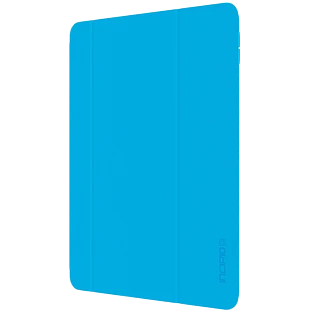 Чехол INCIPIO Octane Pure  Прозрачный/Бирюзовый для iPad (5-го и 6-го поколения)