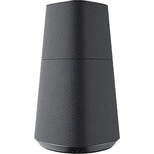 Беспроводная аудиосистема LOEWE Klang MR3  Multiroom Speaker 150W  Basalt Grey арт. 60605D10