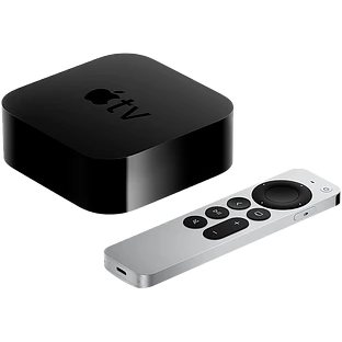 Apple TV, 32 ГБ