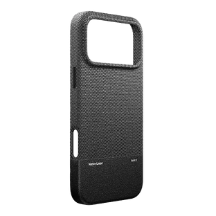 (RE)CLASSIC CASE FOR IPHONE 17 PRO MAX  BLACK, чехол защитный для iPhone 17 PRO MAX, цвет: чёрный (RE)CLASSIC CASE FOR IPHONE 17 PRO MAX  BLACK, чехол защитный для iPhone 17 PRO MAX, цвет: чёрный