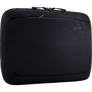 TSS416BLK Чехол для ноутбука Thule Subterra 2 MacBook Sleeve 16", черный, 3205032